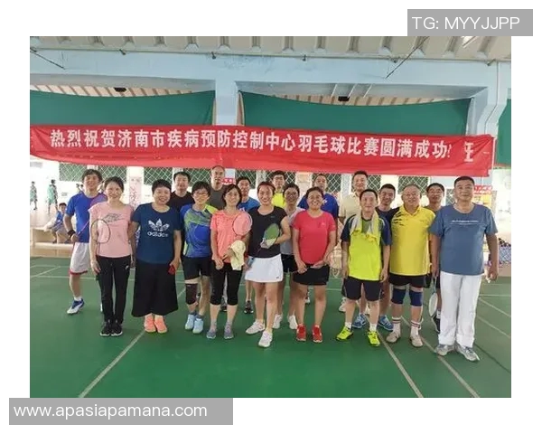 王丽专访：从青涩少女到羽毛球冠军的成长之路与心路历程