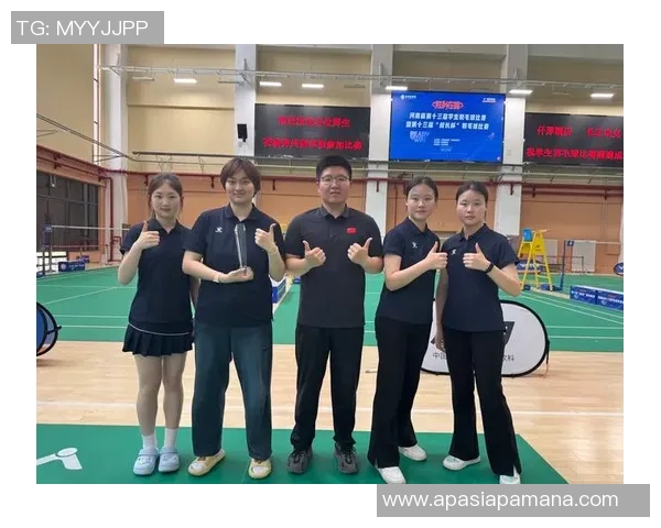 广州羽毛球队的奋斗与辉煌:大师赛背后的故事与成就分享