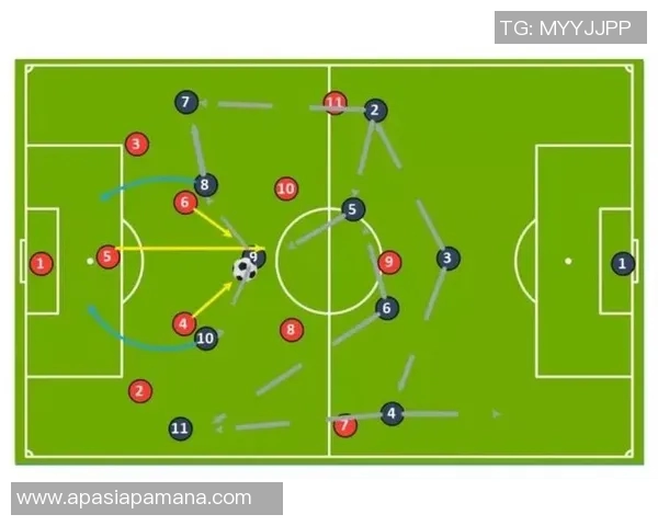 深圳足球队的战术创新与运营体系解析探讨