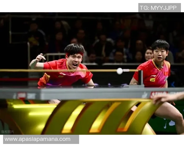 西安乒乓球队在联合会杯中的灵活性展现与战术分析