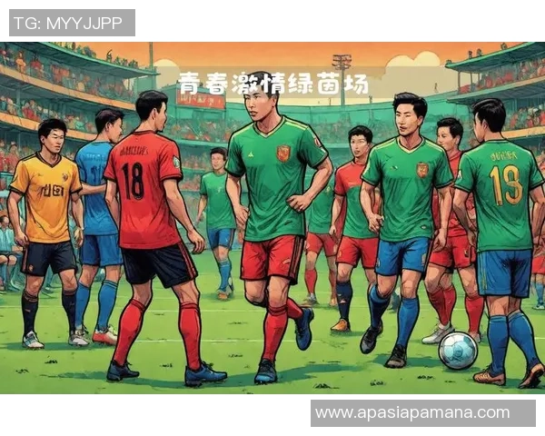 扎西足球：激情与梦想交织的绿茵场上奏响的青春乐章